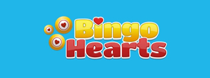 Bingo Hearts