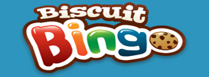 Biscuit Bingo