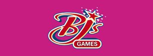 BJ's Games Casino