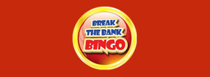 Break the Bank Bingo