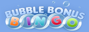 Bubble Bonus Bingo