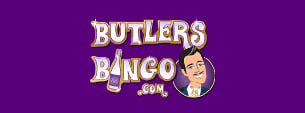 Butlers Bingo