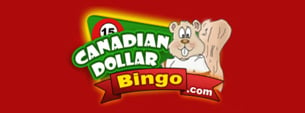 Canadian Dollar Bingo