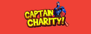 Captain Charity Casino