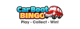 Car Boot Bingo