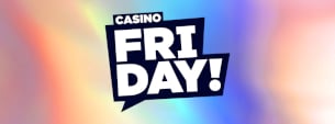 Casino Friday