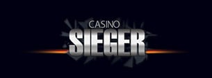 Casino Sieger