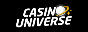 CasinoUniverse