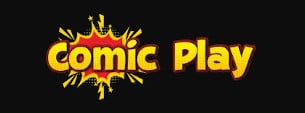 Comic Play Casino