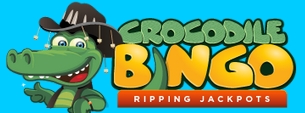 Crocodile Bingo