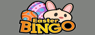 Easter Bingo