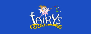 Fairys Bingo