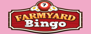 Farmyard Bingo