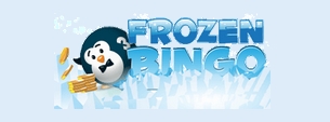 Frozen Bingo