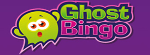 Ghost Bingo