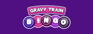 Gravy Train Bingo