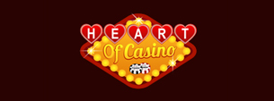 Heart of Casino