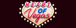 Heart of Vegas Casino