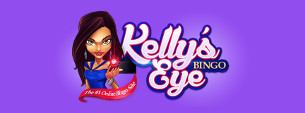 Kelly's Eye Bingo