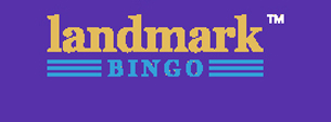 Landmark Bingo