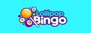 Lollipop Bingo