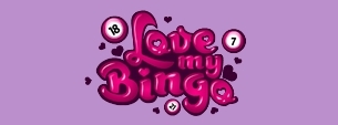 Love My Bingo