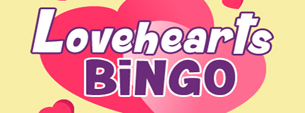 Lovehearts Bingo