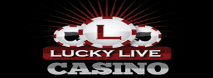 Lucky Live Casino