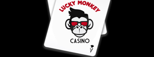 Lucky Monkey Casino