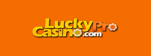 Lucky Pro Casino