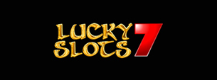 Lucky Slots 7 Casino