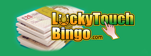 Lucky Touch Bingo