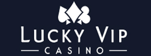 Lucky VIP Casino