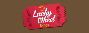 Lucky Wheel Bingo