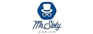 Mr. Sloty Casino