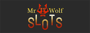 Mr Wolf Slots Casino