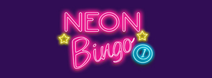 Neon Bingo