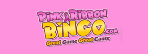 Pink Ribbon Bingo