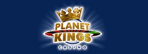 Planet Kings Casino