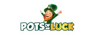 Pots of Luck Casino