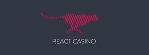 React Casino