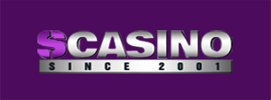 SCasino