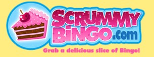 Scrummy Bingo