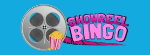 Showreel Bingo