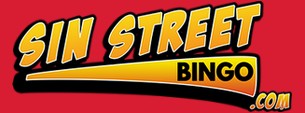 Sin Street Bingo