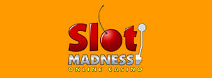 Slot Madness Casino