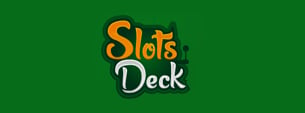 SlotsDeck Casino