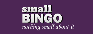 Small Bingo