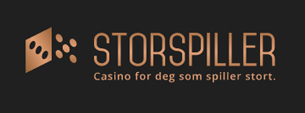 Storspiller Casino