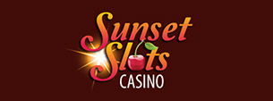 Sunset Slots Casino